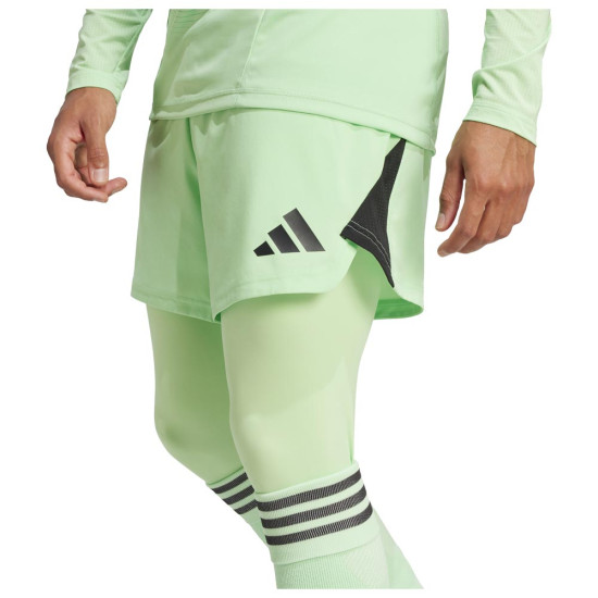 Adidas Ανδρικό κολάν τερματοφύλακα Tiro 25 Pro Goalkeeper Tights